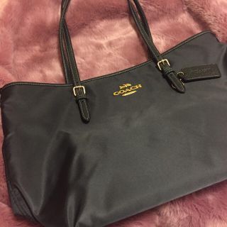 コーチ(COACH)のCOACH トートバッグ(トートバッグ)