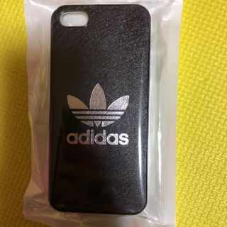 アディダス(adidas)のアディダス iPhoneケース 「さる様」専用(iPhoneケース)