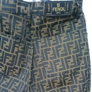 フェンディ(FENDI)のフェンディパンツ(その他)