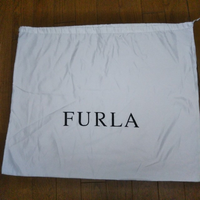 Furla(フルラ)のフルラ　リバーシブルトートバッグ レディースのバッグ(トートバッグ)の商品写真