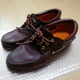 ティンバーランド(Timberland)の【かい様専用】ティンバーランド　靴　メンズ(ブーツ)