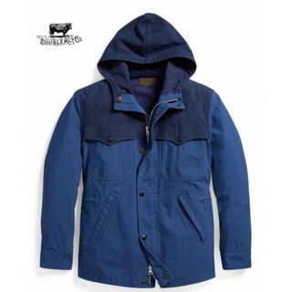 RRL(マウンテンパーカー)のフリマアイテム一覧 RRL(マウンテンパーカー)のフリマアイテム一覧
