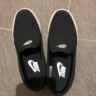 ナイキ(NIKE)のナイキ スリッポン(スリッポン/モカシン)