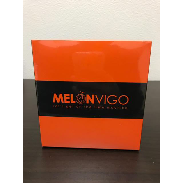 MELONVIGO 4箱セット | www.thestyledhouse.com.au