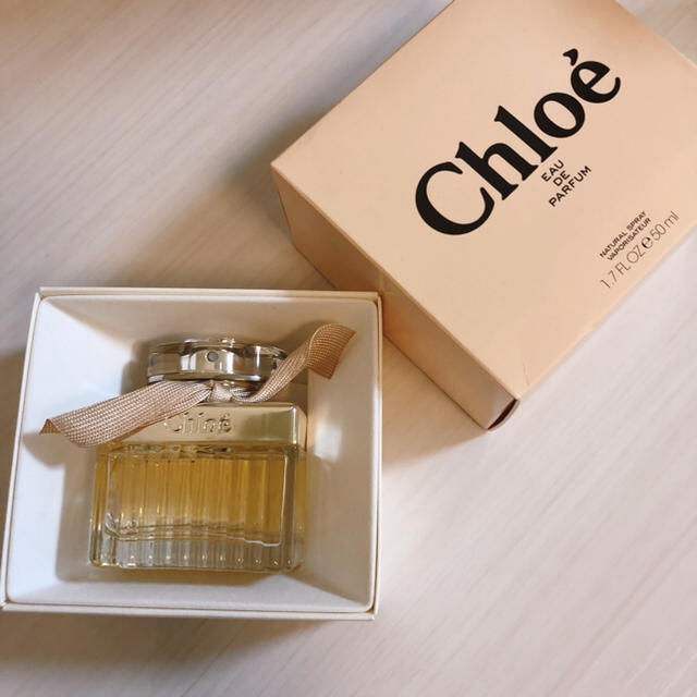Chloe - クロエ 香水の通販 by ゆーき's shop｜クロエならラクマ