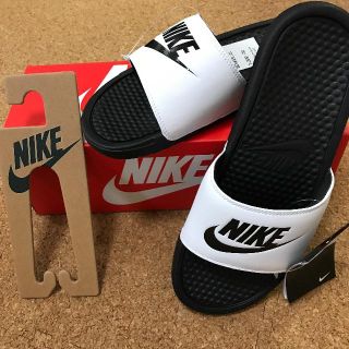 ナイキ(NIKE)の28㎝☆ナイキ ベナッシ(サンダル)