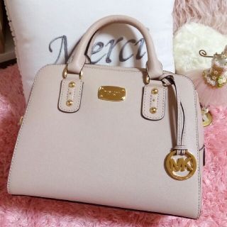 マイケルコース(Michael Kors)の値下げ！！マイケルコース 新品(ショルダーバッグ)