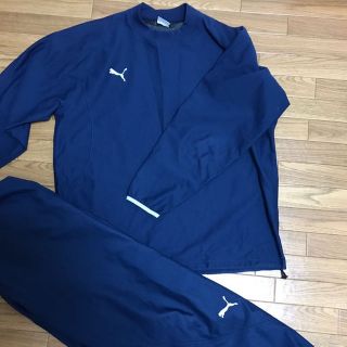 プーマ(PUMA)のプーマ ジャージ上下 ＸＯ【値下げしました】(その他)