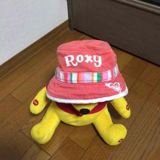 ロキシー(Roxy)のロキシー  帽子  子供(帽子)