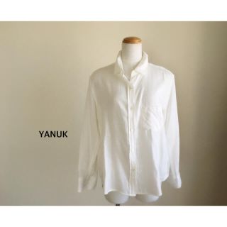 ヤヌーク(YANUK)の★★  はなはな様❤︎  ご専用ページ  ★★(シャツ/ブラウス(長袖/七分))