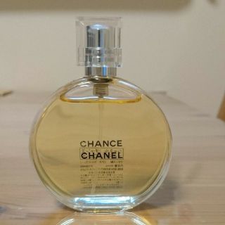 シャネル(CHANEL)のシャネル CHANEL 香水 チャンス オードゥトワレット 50mL(香水(女性用))