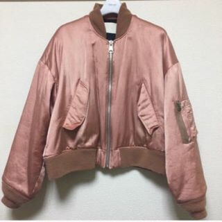 neon sign 16aw SPANISH FLIGHT JACKET(フライトジャケット)