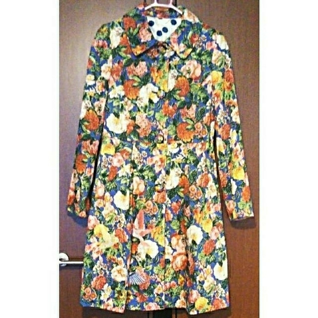 春】Lois CRAYON ロイスクレヨン 受注コート 人気商品 alarmstat.com