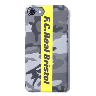 エフシーアールビー(F.C.R.B.)のFCRB BRISTOL PHONE CASE Black IPhone 7(iPhoneケース)