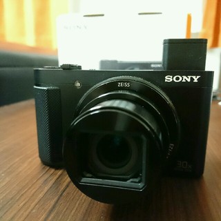 SONY  サイバーショット SONY Cyber-shot
DSC-HX90V(コンパクトデジタルカメラ)