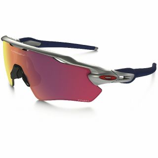 オークリー(Oakley)のRADAR EV PATH レーダーEVパス MLB レッドソックス 日本未発売(サングラス/メガネ)