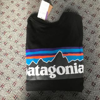 パタゴニア(patagonia)のパタゴニア tシャツ 新品未使用(Tシャツ/カットソー(半袖/袖なし))