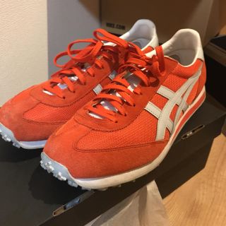 オニツカタイガー(Onitsuka Tiger)のオニツカタイガー onitsukatiger(スニーカー)