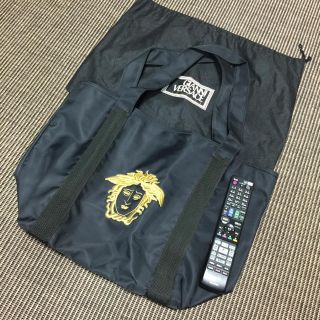 ジャンニヴェルサーチ(Gianni Versace)のトートバッグ(トートバッグ)