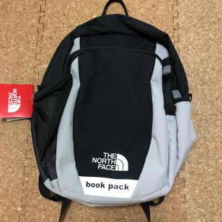 ザノースフェイス(THE NORTH FACE)のTHE NORTH FACE キッズ リュック(リュックサック)