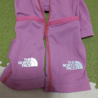 ザノースフェイス(THE NORTH FACE)のザノースフェイス　アームカバー(その他)