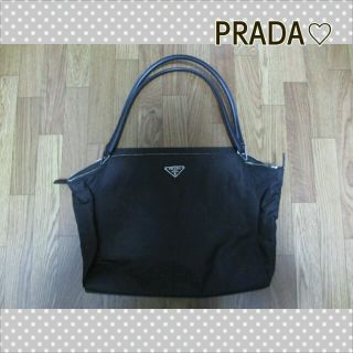 プラダ(PRADA)のPRADA バッグ♡(ハンドバッグ)