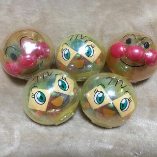 アンパンマン(アンパンマン)のアンパンマン(キャラクターグッズ)