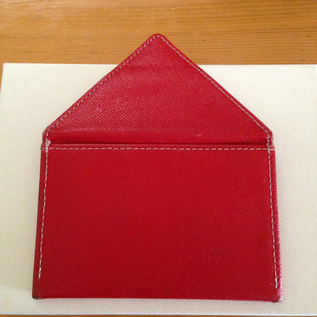 LAZY SUSAN(レイジースーザン)のLAZYSUSAN カードケースセット レディースのファッション小物(名刺入れ/定期入れ)の商品写真