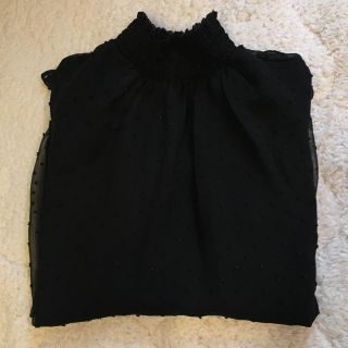 サンタモニカ(Santa Monica)のblouse(シャツ/ブラウス(長袖/七分))