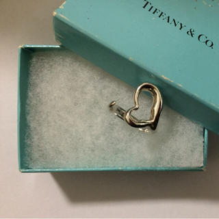 ティファニー(Tiffany & Co.)のティファニー (リング(指輪))