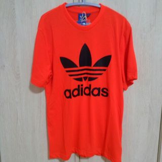 アディダス(adidas)の新品メンズMアディダスオリジナルTシャツ¥2980円(その他)