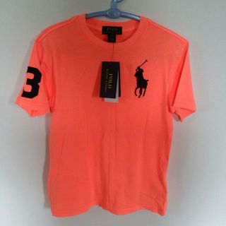 ラルフローレン(Ralph Lauren)の新品ラルフローレンTシャツ¥2999円(Tシャツ/カットソー)