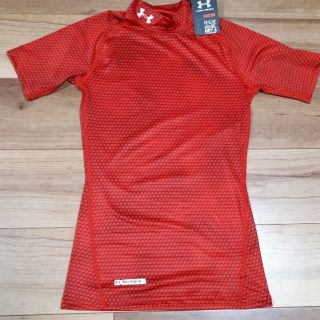 アンダーアーマー(UNDER ARMOUR)の新品メンズＳアンダーアーマーインナー￥2300円(その他)