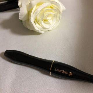 ランコム(LANCOME)の【新品未使用】ランコムマスカラ(マスカラ)