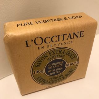 ロクシタン(L'OCCITANE)の【ロクシタン】HAPPY様専用(ボディソープ/石鹸)