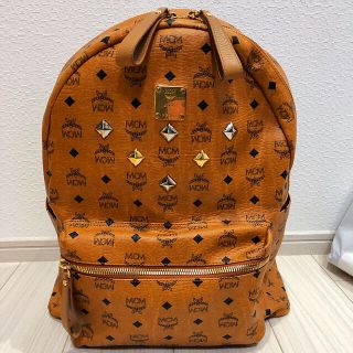 エムシーエム(MCM)のMCM バックパック(バッグパック/リュック)