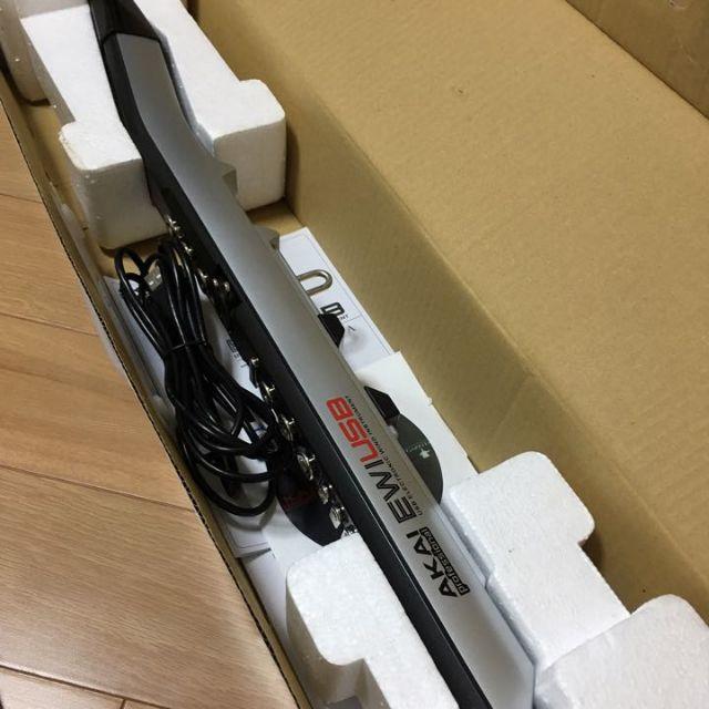AKAI EWI USB 中古品 楽器の楽器 その他(その他)の商品写真