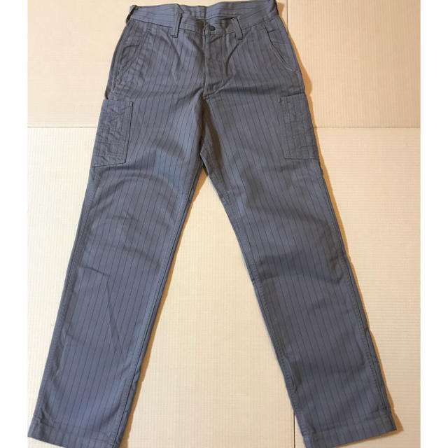 FREEWHEELERS(フリーホイーラーズ)の【FREEWHEELERS】SERVICEMAN TROUSERS メンズのパンツ(ワークパンツ/カーゴパンツ)の商品写真