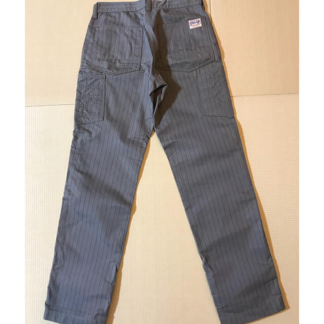 FREEWHEELERS(フリーホイーラーズ)の【FREEWHEELERS】SERVICEMAN TROUSERS メンズのパンツ(ワークパンツ/カーゴパンツ)の商品写真