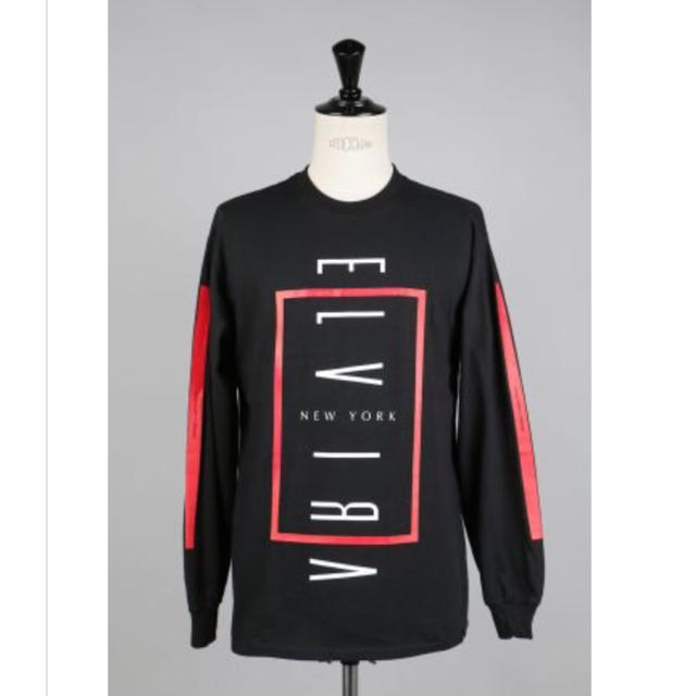 即完売品】ELVIRA NYC Tシャツ - Tシャツ/カットソー(七分/長袖)