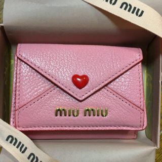 ミュウミュウ(miumiu)のまるさま専用(その他)