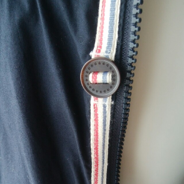 grn(ジーアールエヌ)のgrn　マウンテンパーカー レディースのジャケット/アウター(ブルゾン)の商品写真