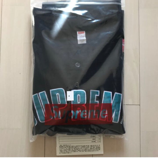 メンズLサイズ supreme Corduroy Baseball Jersey