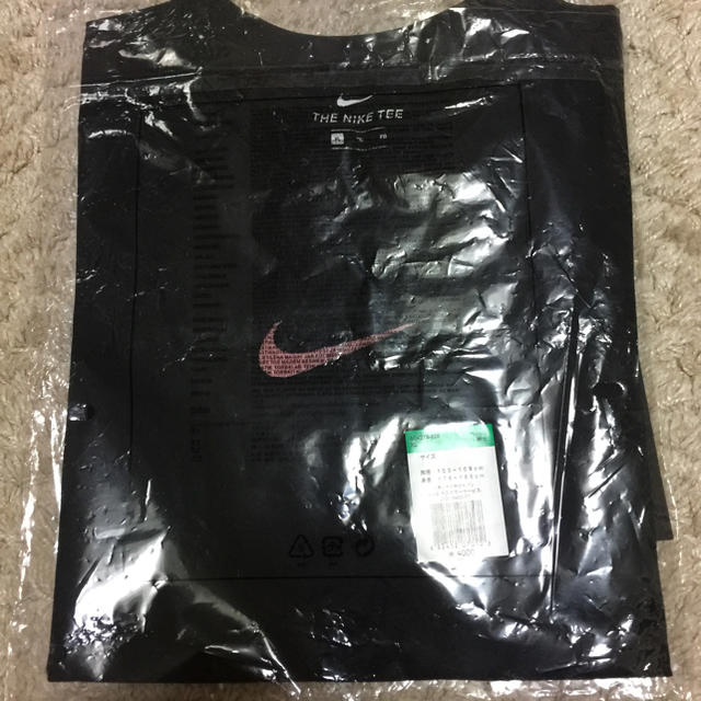 NIKE(ナイキ)のNike as n my air max embroidery 3 メンズのトップス(Tシャツ/カットソー(半袖/袖なし))の商品写真