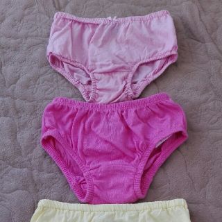 ベビーギャップ(babyGAP)の専用です☆ブルマ 3枚(その他)