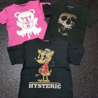 ジョーイヒステリック(JOEY HYSTERIC)のジョーイ♡Ｓ 100(Tシャツ/カットソー)