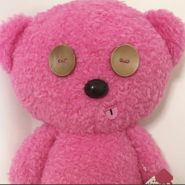 USJ - 新品! ミニオン ピンク ティム 35センチ USJ ぬいぐるみの通販