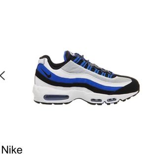 ナイキ(NIKE)のNIKE AIR MAX 95 ESSENTIAL(スニーカー)