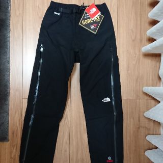 ザノースフェイス(THE NORTH FACE)の値下げ【新品】オールマウンテンパンツ/サミット/ノースフェイス/L/黒(その他)