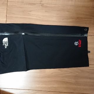 THE NORTH FACE - 値下げ【新品】オールマウンテンパンツ/サミット